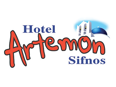 Ξενοδοχείο Αρτεμών 3*, Αρτεμώνας, Σίφνος